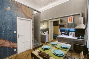 The Art of Home